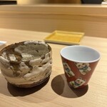 鮨 恵比寿 幸凛 - 