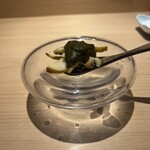 鮨 恵比寿 幸凛 - 