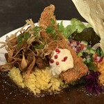 ミセス・ダダ - 