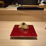 鮨 恵比寿 幸凛 - 