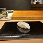 鮨 恵比寿 幸凛 - 