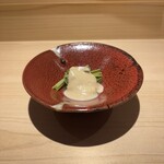 鮨 恵比寿 幸凛 - 