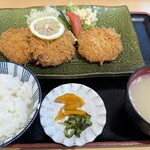 とんかつせんのき - 