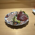 鮨 恵比寿 幸凛 - 