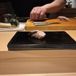 鮨 恵比寿 幸凛 - 