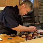 鮨 恵比寿 幸凛 - 