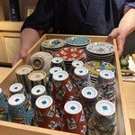 鮨 恵比寿 幸凛 - 