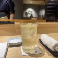 鮨 恵比寿 幸凛 - 