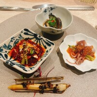 中国菜 ARATA - 