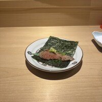 鮨 恵比寿 幸凛 - 