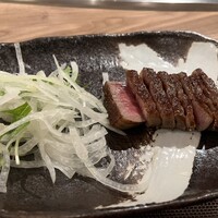 銀座のステーキ 恵比寿店 - 