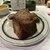 マロリーポークステーキ - 料理写真: