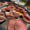 黒毛和牛焼肉と本格もつ鍋 山樹 小牧原店