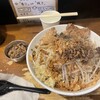 ラーメン荘 歴史を刻め 新栄店
