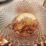 Tosa Sushi to Tempura Orankuya Oute Suji Ten