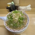 ラーメン専門店 玉姫 - 