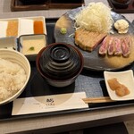 牛かつもと村 御殿場プレミアムアウトレット店 - 