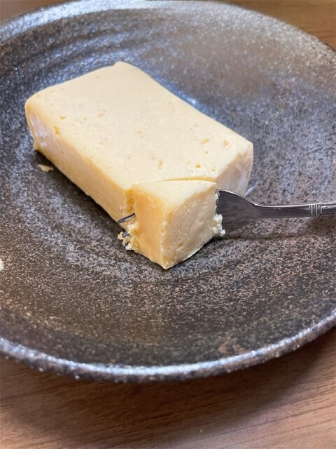 la grandterrine HOKKAIDO（Cheri） - 釧路（スイーツ）の写真