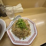 ラーメン専門店 玉姫 - 