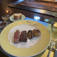 あざみ野うかい亭 - 