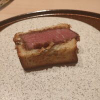 銀座 ちかみつ 並木通り - 