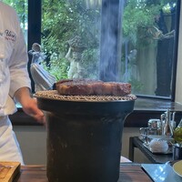 あざみ野うかい亭 - 