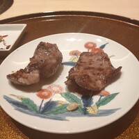 銀座 ちかみつ 並木通り - 