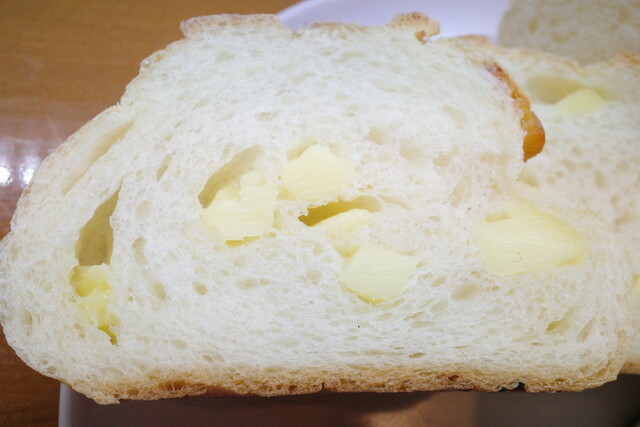 クレール - 舞木（パン）の写真