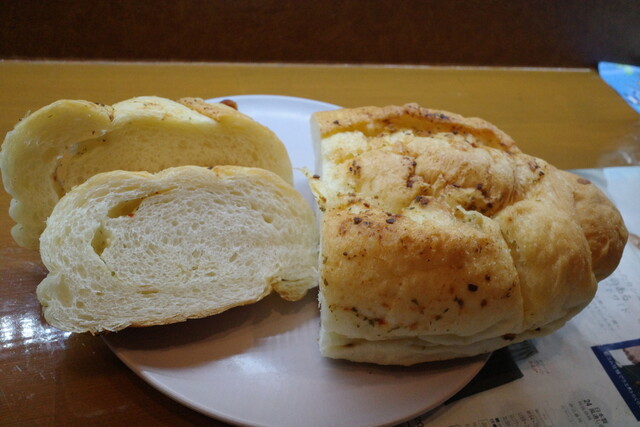 クレール - 舞木（パン）の写真