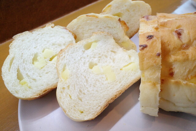 クレール - 舞木（パン）の写真