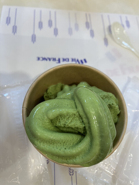 ヴィ・ド・フランス 山形店（VIE DE FRANCE） - 山形（パン）の写真