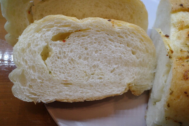 クレール - 舞木（パン）の写真