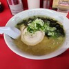 ラーメン 阿里山
