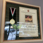 ジェラテリア ジーナ - 