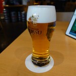 YEBISU BAR The Grill なんばCITY店 - 