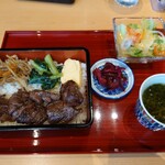 YEBISU BAR The Grill なんばCITY店 - 