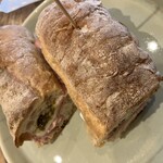 ジェラテリア ジーナ - 