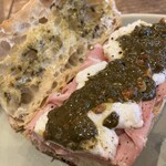 ジェラテリア ジーナ - 