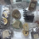 オカモト・シェ・ダムール - 