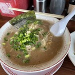 しぇからしか会場コンプ しぇからしか 此花店 - 千鳥橋/ラーメン | 食べログ