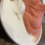 ジェラテリア ジーナ - 