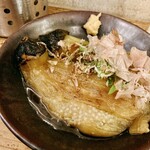 煮込みとお惣菜スタンド ウエトミ - 