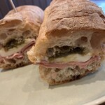 ジェラテリア ジーナ - 