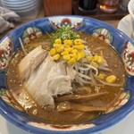 一番亭 - 料理写真: