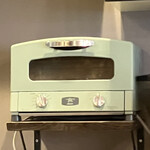 ジェラテリア ジーナ - 