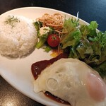 CAFE　COCODOCO - 