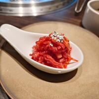 焼肉 銀座コバウ 並木通り店 - 