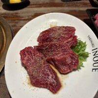 焼肉 いのうえ 吉祥寺店 - 