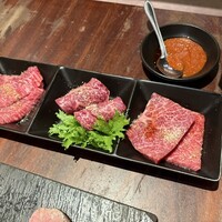 焼肉 いのうえ 吉祥寺店 - 