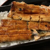 うなぎ秋本 - 